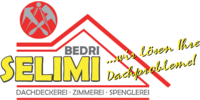 Logo der Firma Dachdeckerei Bedri Selimi aus Haßloch auf dem Branchenportal Dachdecker.com