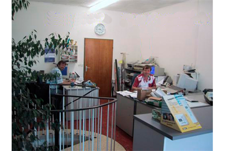 Beispielarbeit von Rolladen-Portugall GmbH - veröffentlicht auf Fensterbau.org