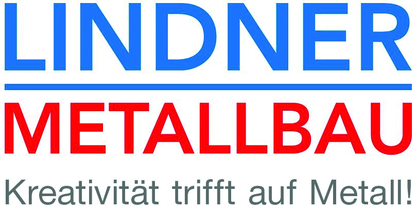 Logo der Firma Lindner Metallbau aus Nürnberg auf dem Branchenportal Schlosserei.net