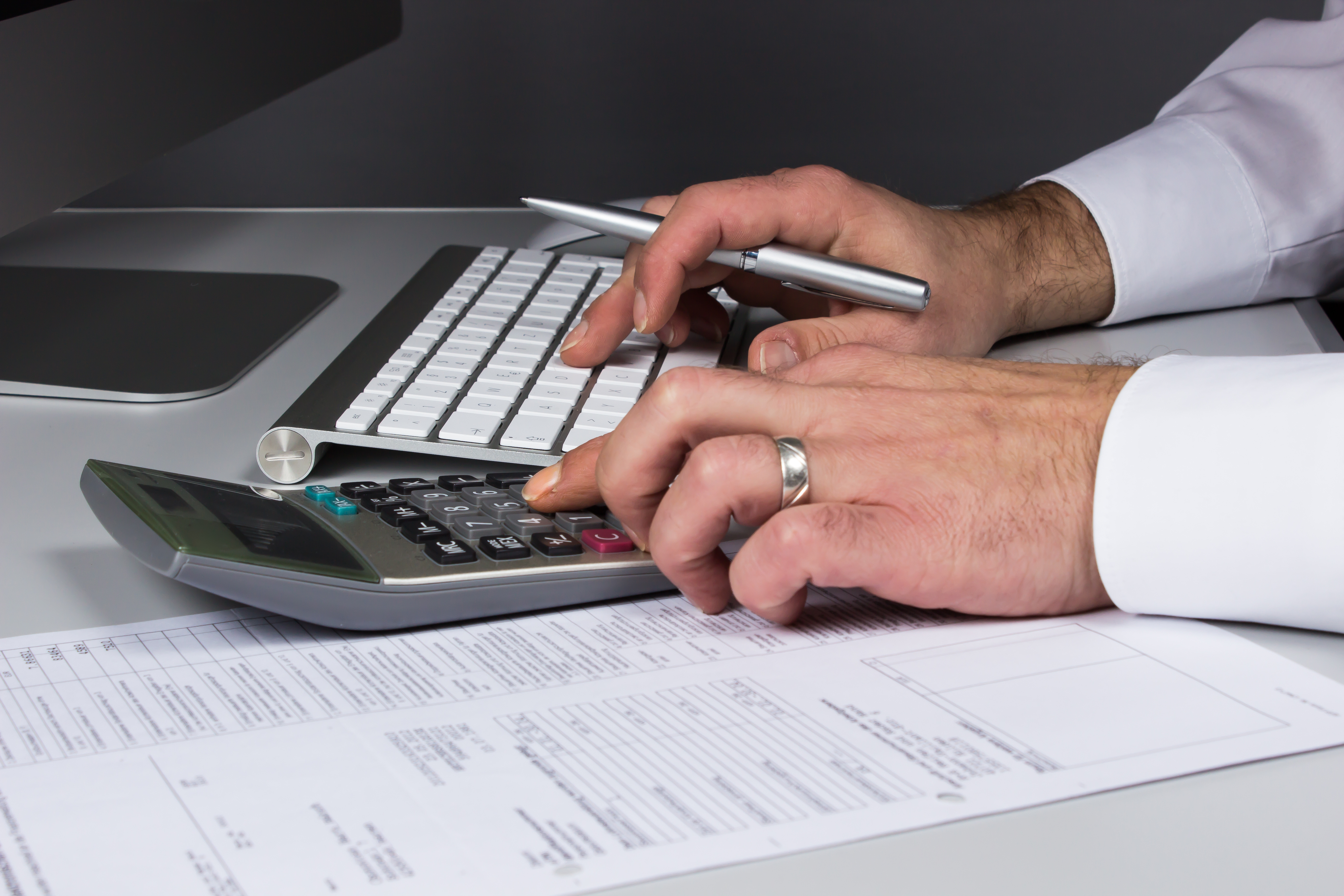 Antonio Heyne Steuerberater cover image