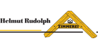 Logo der Firma Zimmerei Rudolph aus Liebschützberg auf dem Branchenportal Fensterbau.org