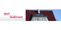 Logo der Firma dach-deidersen GmbH aus Anrode auf dem Branchenportal Tischler-Schreiner.org