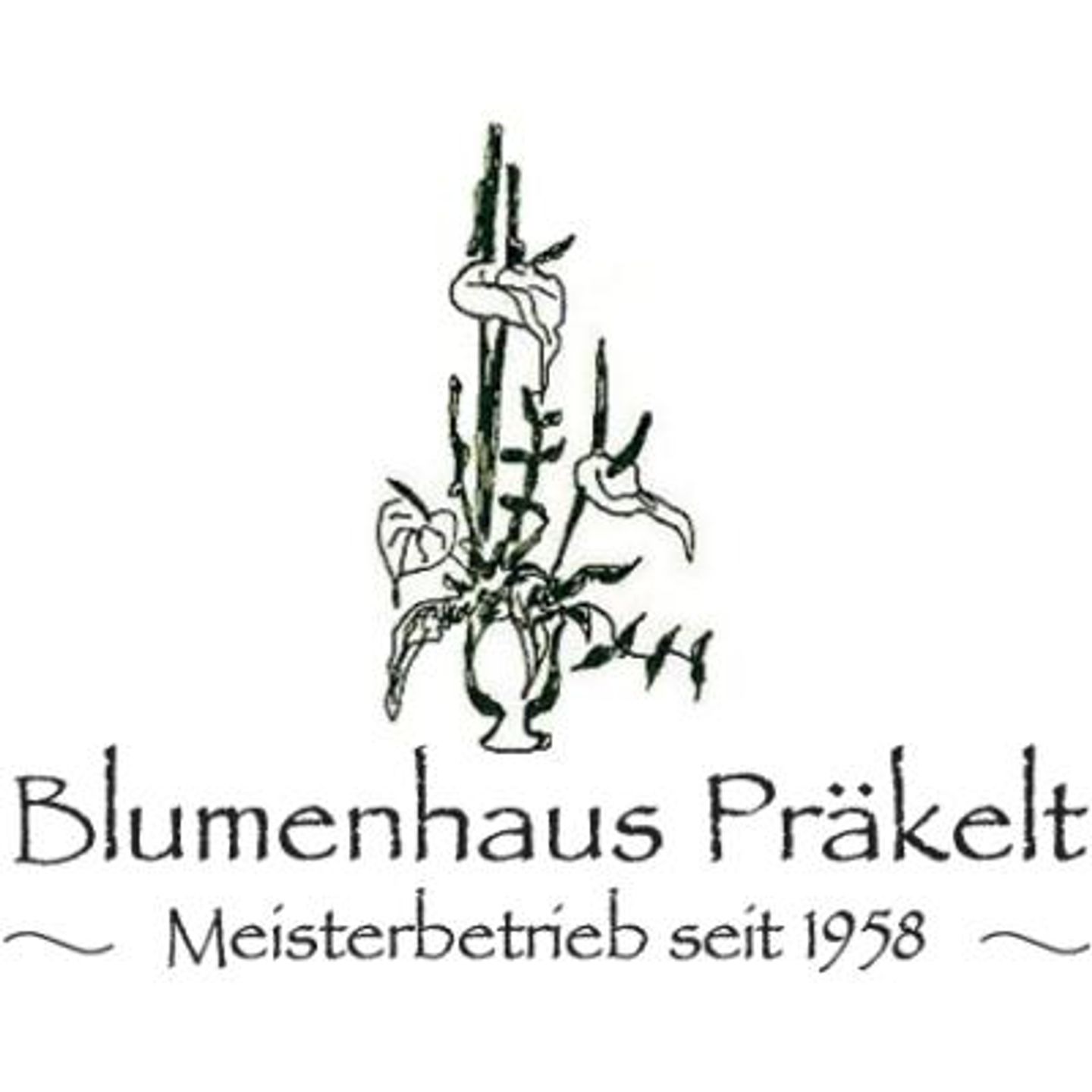 Präkelt Karsten Blumenhaus - LOGO