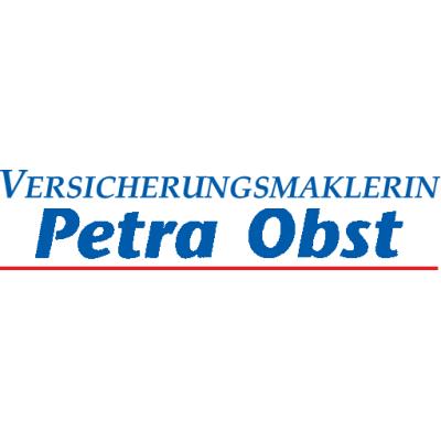 Logo der Firma Versicherungsmaklerin Petra Obst aus Netzschkau auf dem Branchenportal Finanzberater.net