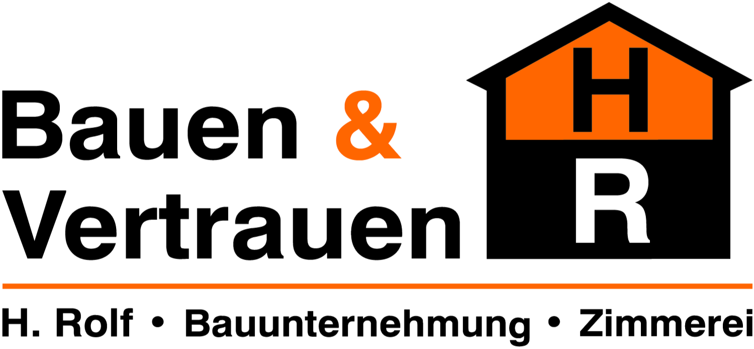 Logo der Firma Rolfbau Hoch und Tiefbau GmbH aus Gau-Algesheim auf dem Branchenportal Bauunternehmen.org