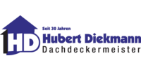 Logo der Firma Diekmann Hubert aus Wedemark auf dem Branchenportal Dachdecker.com