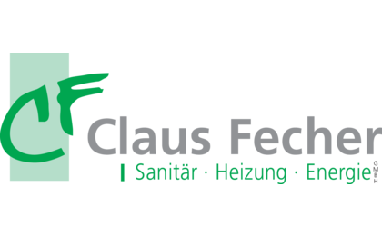Logo der Firma Fecher Claus aus Schneeberg auf dem Branchenportal Sanitaer.org