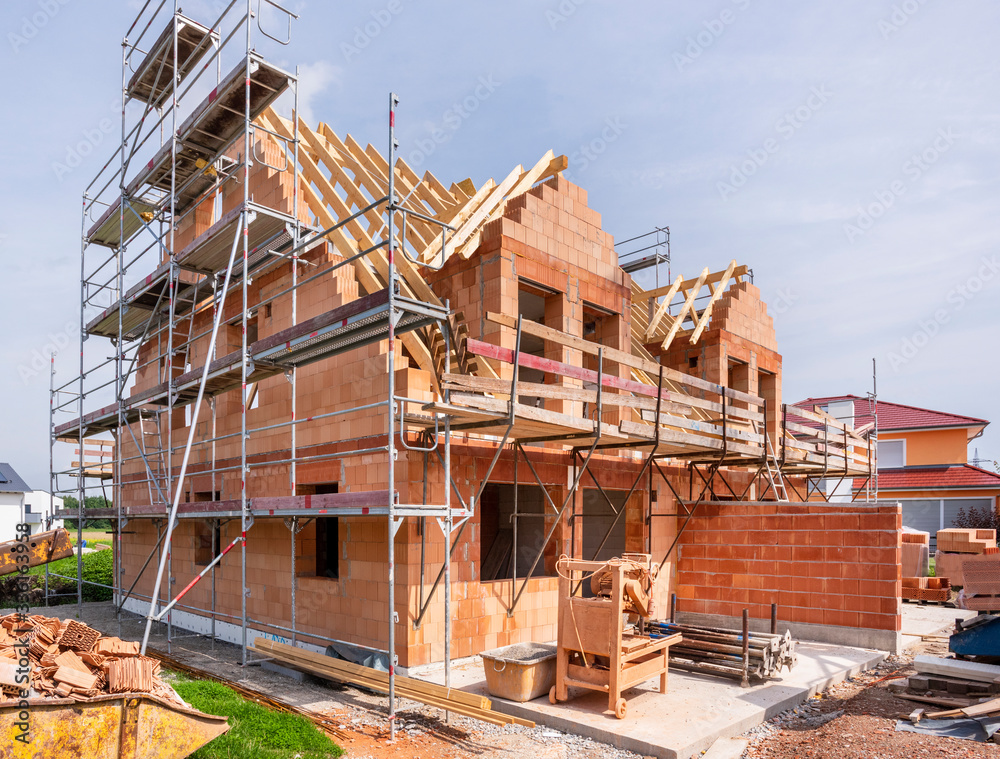 Beispielarbeit von Schneider Bau GmbH & Co.KG - veröffentlicht auf Bauunternehmen.org