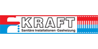 Logo der Firma Kraft GmbH Sanitär aus Kassel auf dem Branchenportal Sanitaer.org