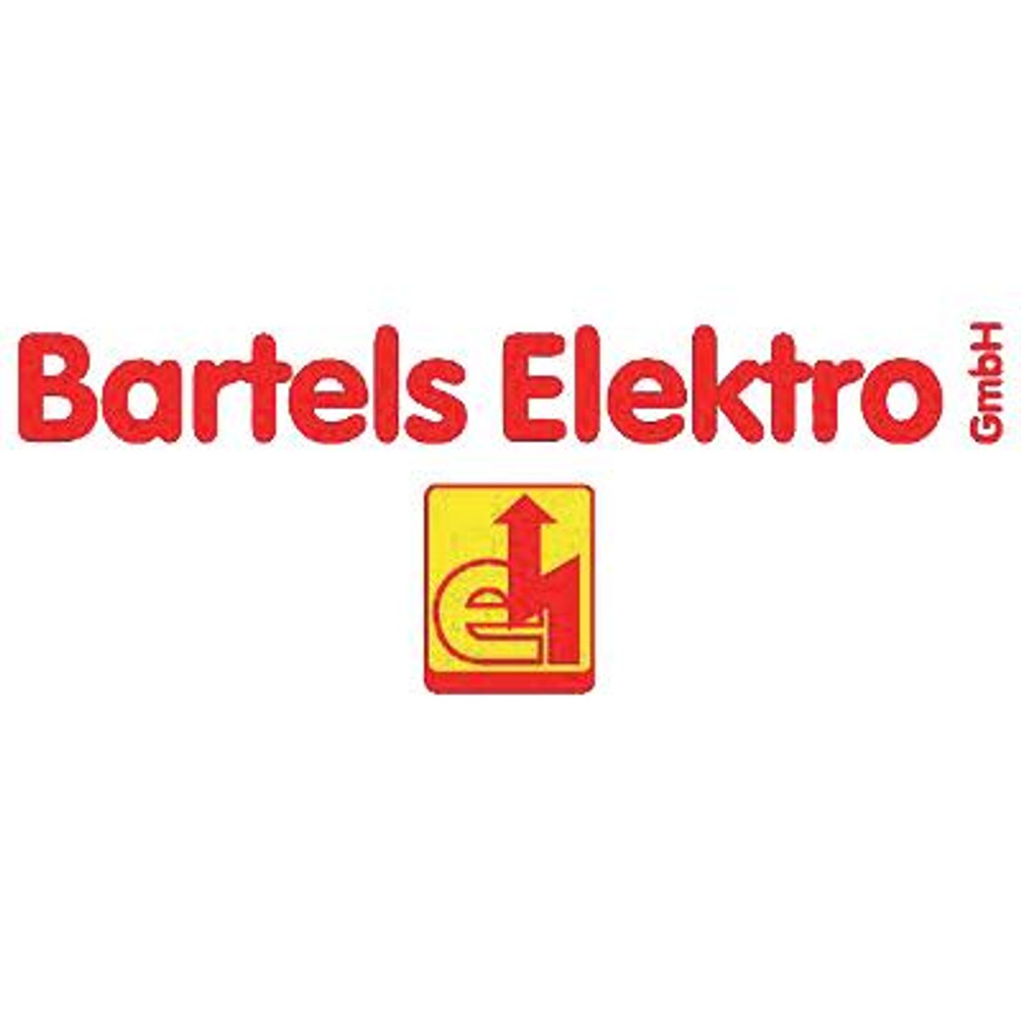 Logo der Firma Bartels Elektro GmbH aus Isernhagen auf dem Branchenportal Elektriker.org