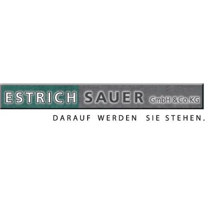 Logo der Firma Estrich Sauer GmbH & Co.KG aus Karlstadt auf dem Branchenportal Bauunternehmen.org