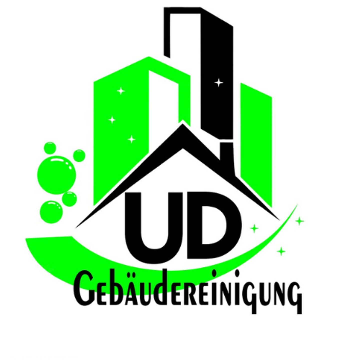 Logo der Firma Diego Uhlig -Dienstleistung und Gebäudereinigung aus Mainz auf dem Branchenportal Hausmeisterdienste.net