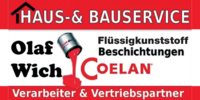 Logo der Firma Haus- & Bauservice Wich aus Uhlstädt-Kirchhasel auf dem Branchenportal Bauunternehmen.org