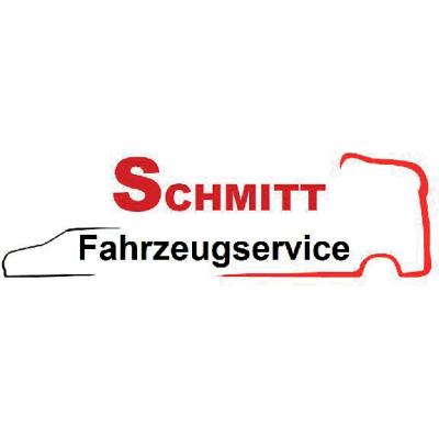 Logo der Firma Schmitt Fahrzeugservice aus Heilbronn auf dem Branchenportal Auto-Werkstatt.de