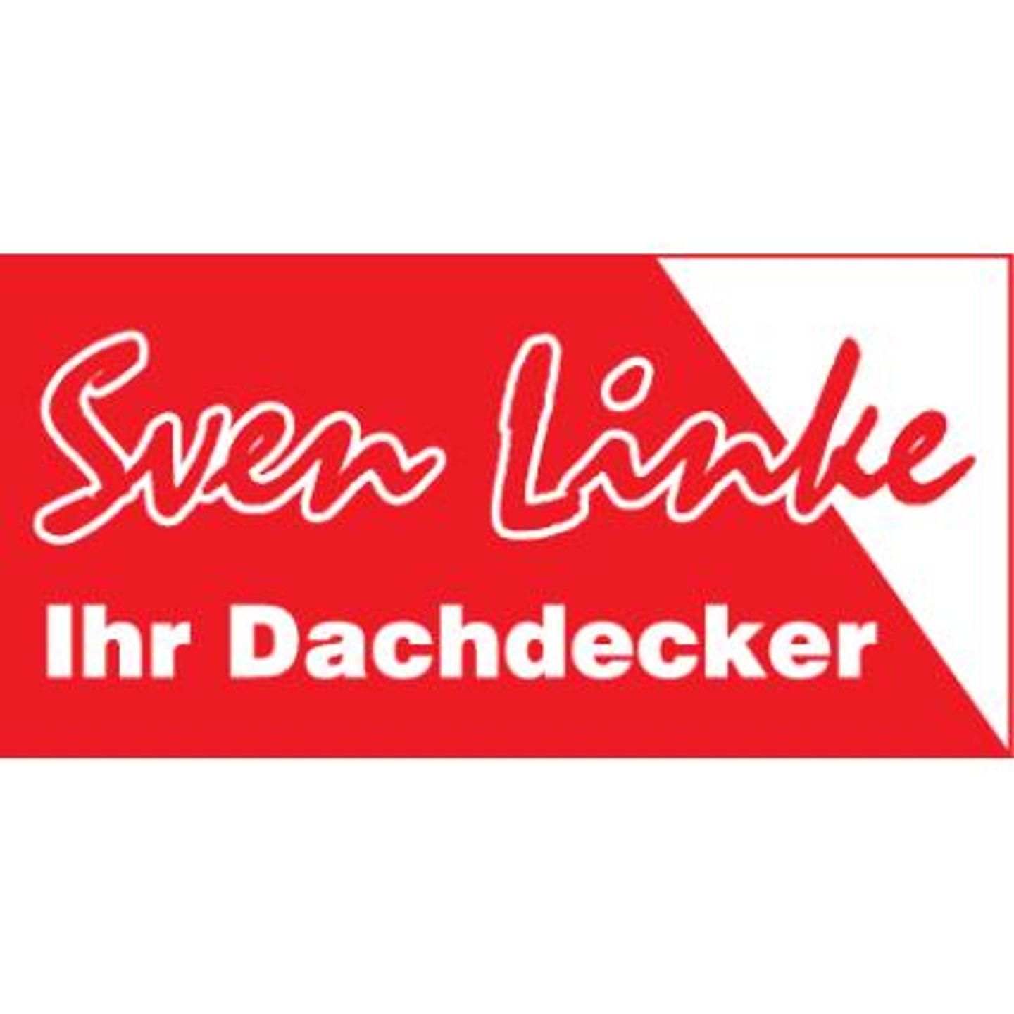 Logo der Firma Dachdecker Sven Linke aus Radebeul auf dem Branchenportal Dachdecker.com