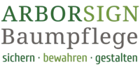 Logo der Firma Arborsign Baumpflege Christof Meier aus Uttenreuth auf dem Branchenportal Gartenbau.org