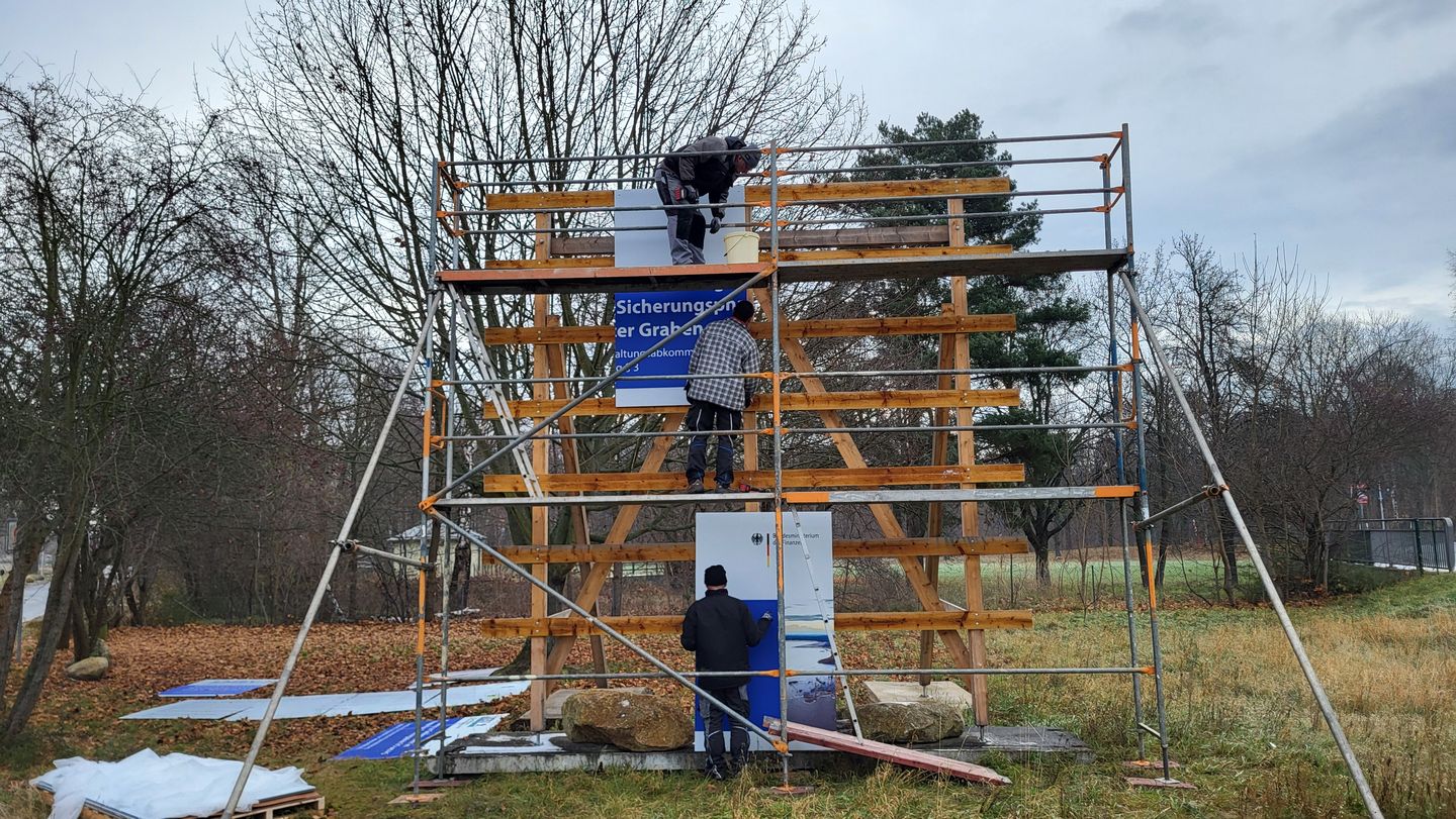 Beispielarbeit von Jens König Dachdeckermeister - veröffentlicht auf Dachdecker.com