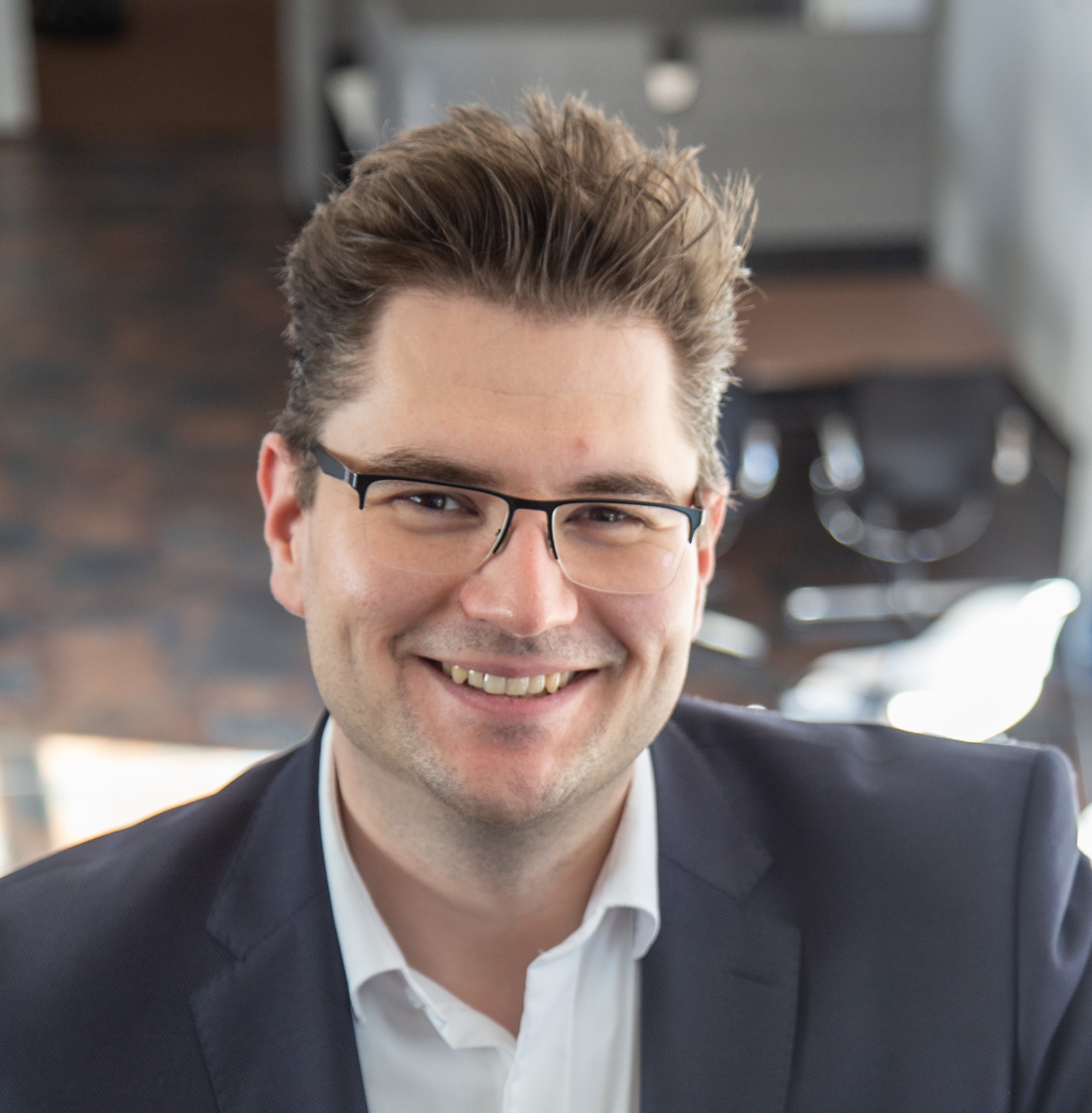 Beispielarbeit von Kirsten Consulting - veröffentlicht auf Steuer-Berater.de