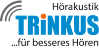Logo der Firma Hörakustik Mike Trinkus aus Homberg auf dem Branchenportal Akustiker.net