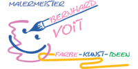 Logo der Firma Voit Bernhard aus Forchheim auf dem Branchenportal Maler.org