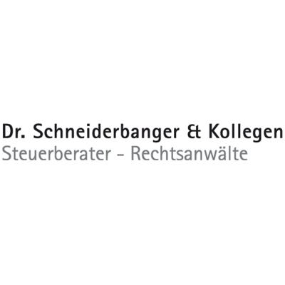 Logo der Firma Dr. Schneiderbanger & Schemela aus Weiden auf dem Branchenportal Steuer-Berater.de