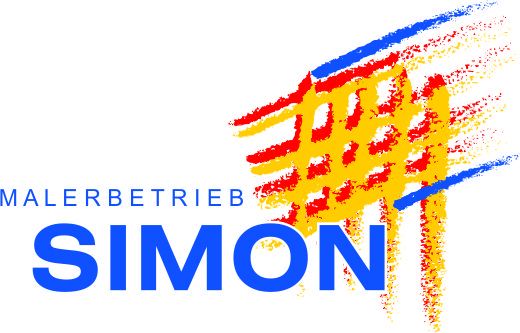 Logo der Firma Andreas Simon Malermeister aus Hockenheim auf dem Branchenportal Maler.org