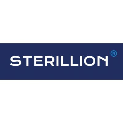 Logo der Firma Kammerjäger Sterillion aus Düsseldorf auf dem Branchenportal Schaedlingsvernichtung.de