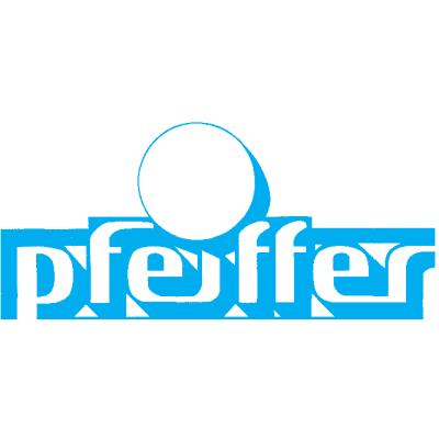 Logo der Firma Pfeiffer W. Andreas Inh. Willi Georg Pfeiffer aus Zirndorf auf dem Branchenportal Schlosserei.net