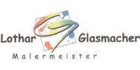 Logo der Firma Glasmacher, Lothar Malermeister aus Mönchengladbach auf dem Branchenportal Maler.org