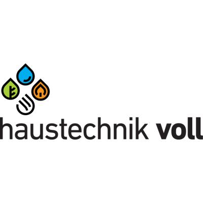 Logo der Firma Haustechnik voll aus Burkardroth auf dem Branchenportal Elektriker.org