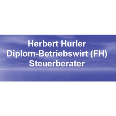 Logo der Firma Herbert Hurler Steuerberater aus Fürth auf dem Branchenportal Steuer-Berater.de