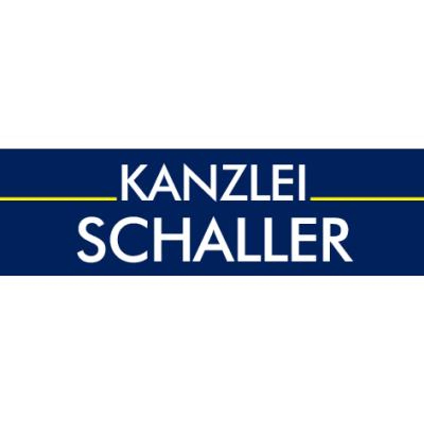 Logo der Firma Steuerberatung Schaller aus Crimmitschau auf dem Branchenportal Steuer-Berater.de
