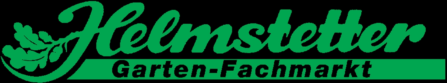 Logo der Firma Helmstetter GmbH Garten Fachmarkt aus Großwallstadt auf dem Branchenportal Gartenbau.org
