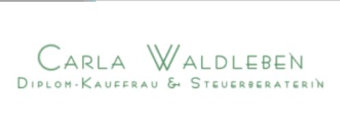 Logo der Firma Waldleben Carla Steuerberatungskanzlei aus Leipzig auf dem Branchenportal Steuer-Berater.de