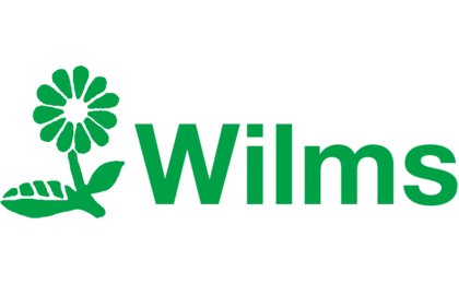 Logo der Firma Wilms Kreative Floristik aus Ratingen auf dem Branchenportal Gartenbau.org
