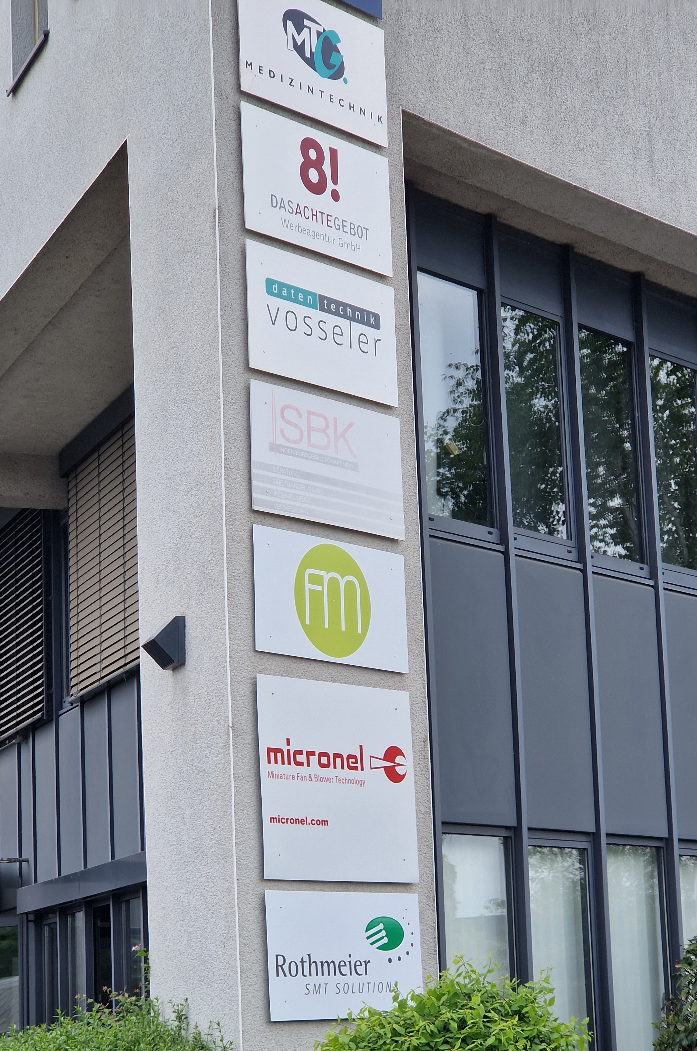 Beispielarbeit von Finanzmanufaktur GmbH - veröffentlicht auf Finanzberater.net
