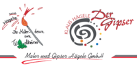Logo der Firma Maler und Gipser Hägele GmbH aus Welzheim auf dem Branchenportal Maler.org