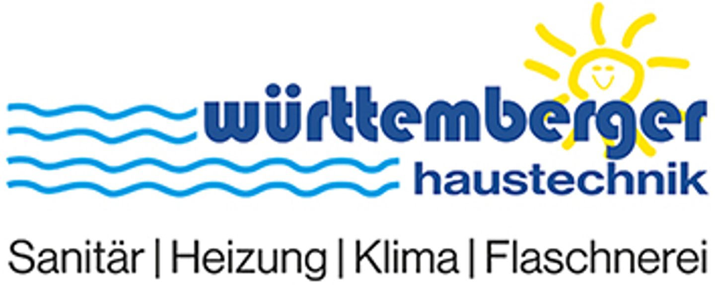 Logo der Firma Württemberger Andreas Haustechniker aus Obersulm auf dem Branchenportal Sanitaer.org