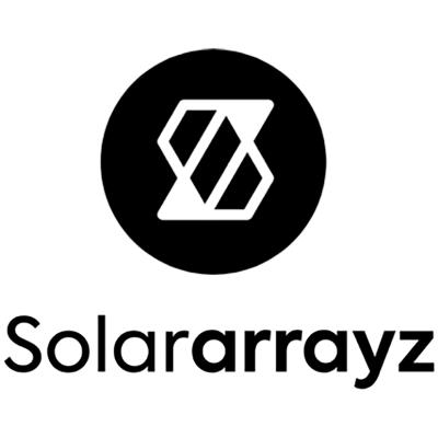 Logo der Firma Solar Arrayz aus Sehnde auf dem Branchenportal Solartechnik.org