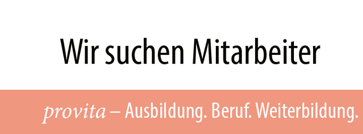 Beispielarbeit von provita - veröffentlicht auf Sanimio.de