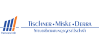 Logo der Firma Steuerberatung  Tischner Miske Derra Partnerschaft aus Bamberg auf dem Branchenportal Steuer-Berater.de