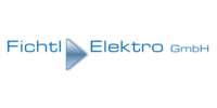 Logo der Firma Fichtl Elektro GmbH aus Mittenwald auf dem Branchenportal Elektriker.org