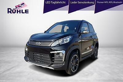 Beispielarbeit von Auto Rühle Karosseriebau und Lackiererei GmbH - veröffentlicht auf Auto-Werkstatt.de
