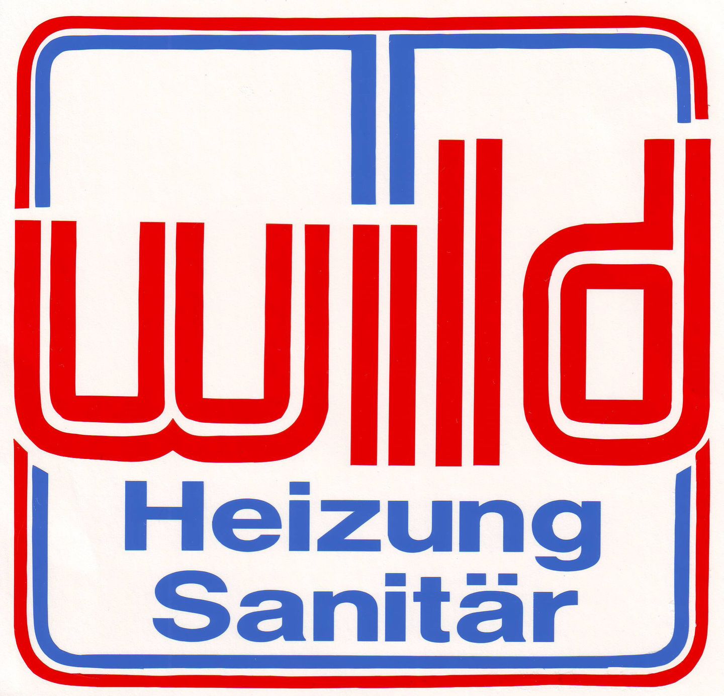 Logo der Firma Wild Heizung Sanitär GmbH aus Erding auf dem Branchenportal Heizungsbau.net