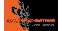 Logo der Firma Malerfachbetrieb Jörg Hirschel aus Dippoldiswalde auf dem Branchenportal Maler.org