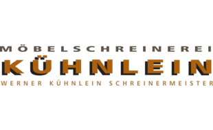 Logo der Firma Möbelschreinerei Kühnlein aus Roth auf dem Branchenportal Tischler-Schreiner.org