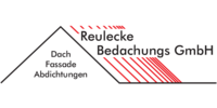 Logo der Firma Reulecke Bedachungen GmbH aus Mülheim auf dem Branchenportal Dachdecker.com