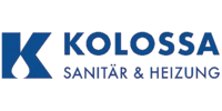 Logo der Firma Kolossa Sanitär & Heizung aus Fuldatal auf dem Branchenportal Sanitaer.org