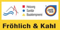 Logo der Firma Fröhlich & Kahl aus Klingenthal auf dem Branchenportal Klimatechniker.net