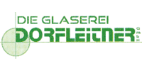 Logo der Firma Dorfleitner Glas GmbH aus Garmisch-Partenkirchen auf dem Branchenportal Sanitaer.org